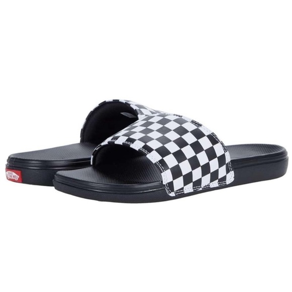 NWOT Kids Vans Sandals - Picture 3 of 9